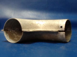 0413233 Cessna - ELBOW - CABIN AIR VENT